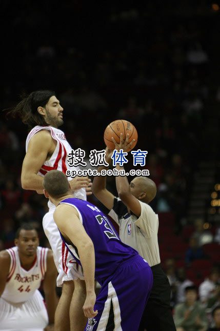 可能是