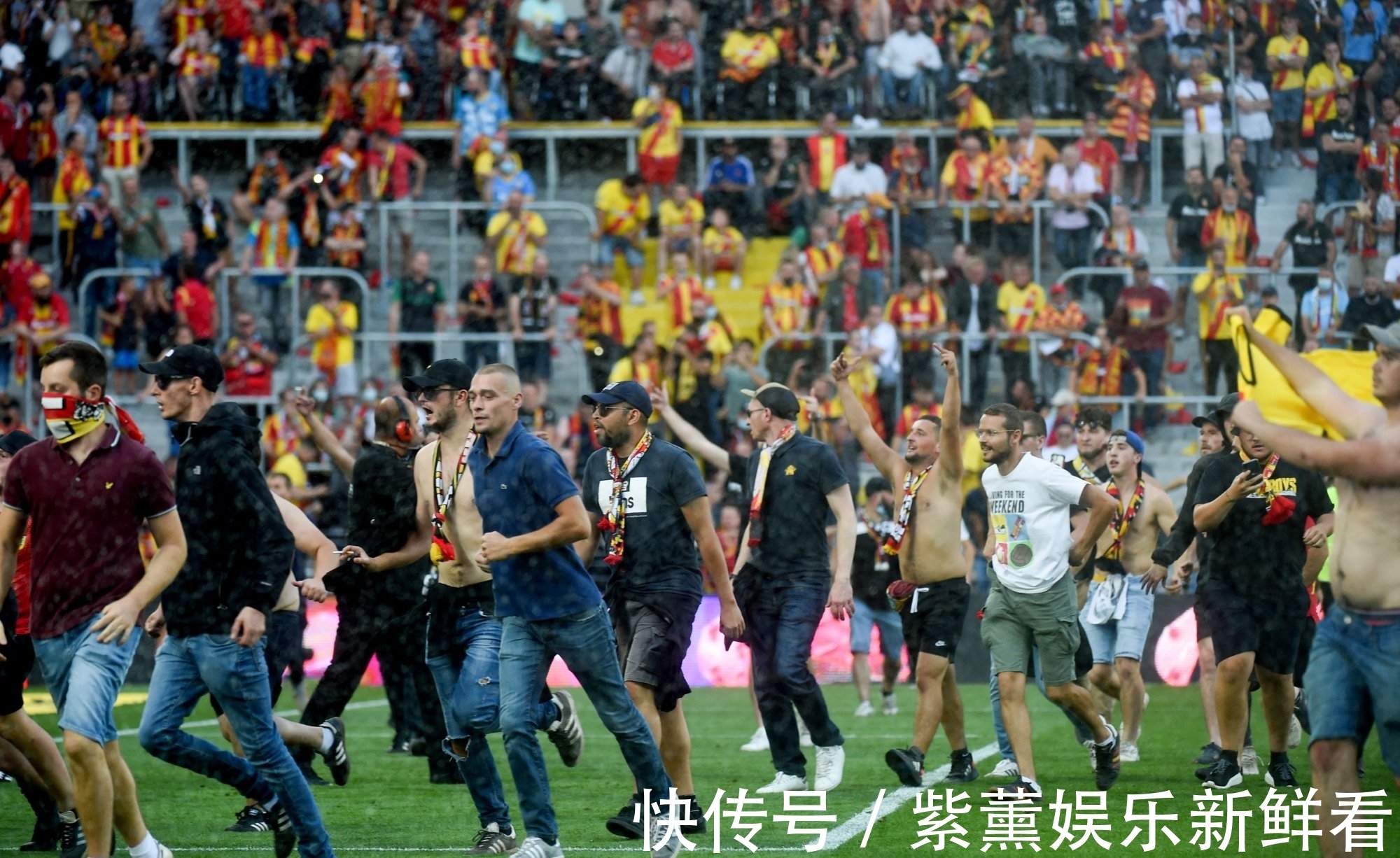 马尔无疑